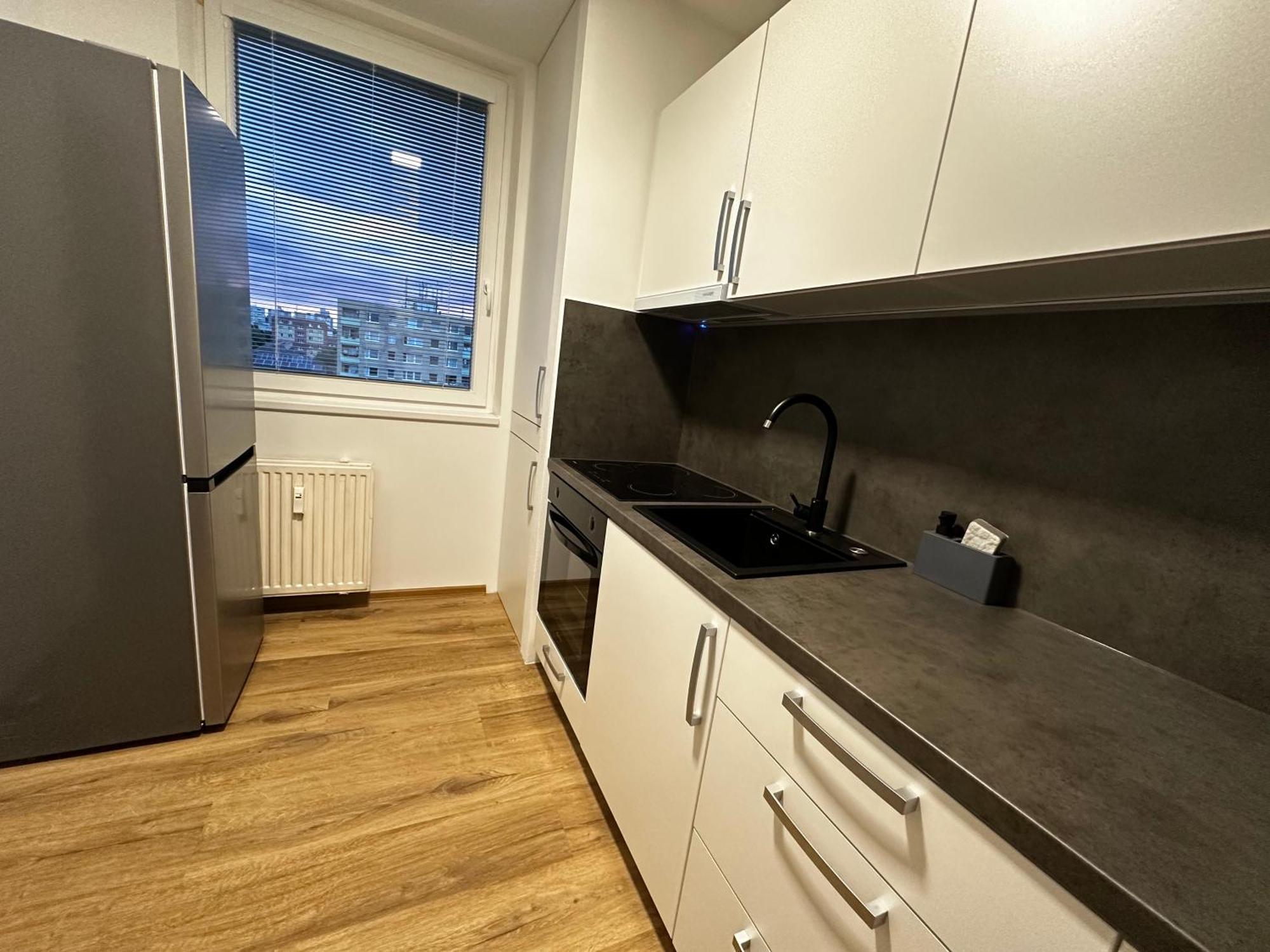 Hodonin Centre View Appartement Buitenkant foto