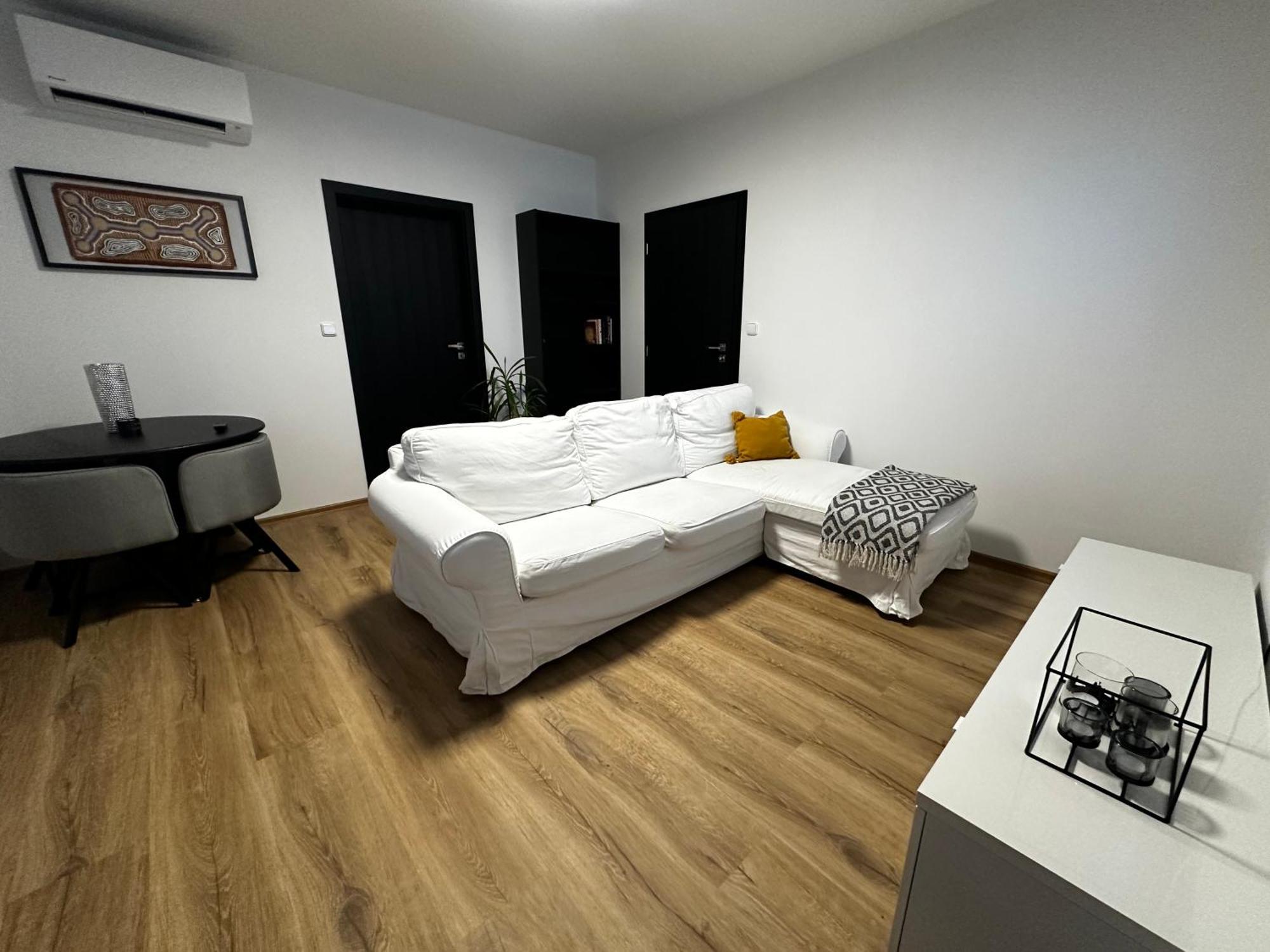 Hodonin Centre View Appartement Buitenkant foto